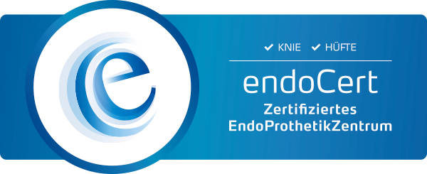 ENDOCERT - Zertifizierte Klinik